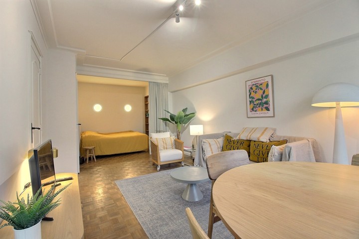 Studio - Bruxelles - #6495746-0