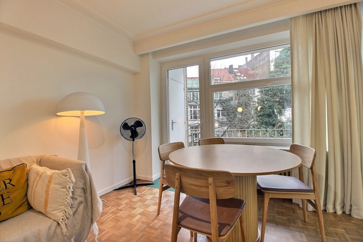 Studio - Bruxelles - #6495746-0