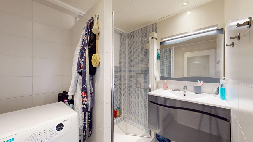 Flat - Schaerbeek - #6613297-0