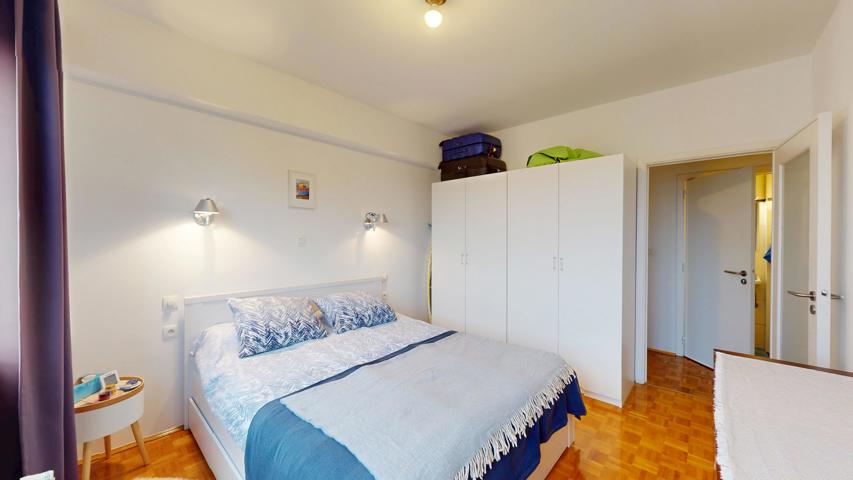 Flat - Schaerbeek - #6613297-0
