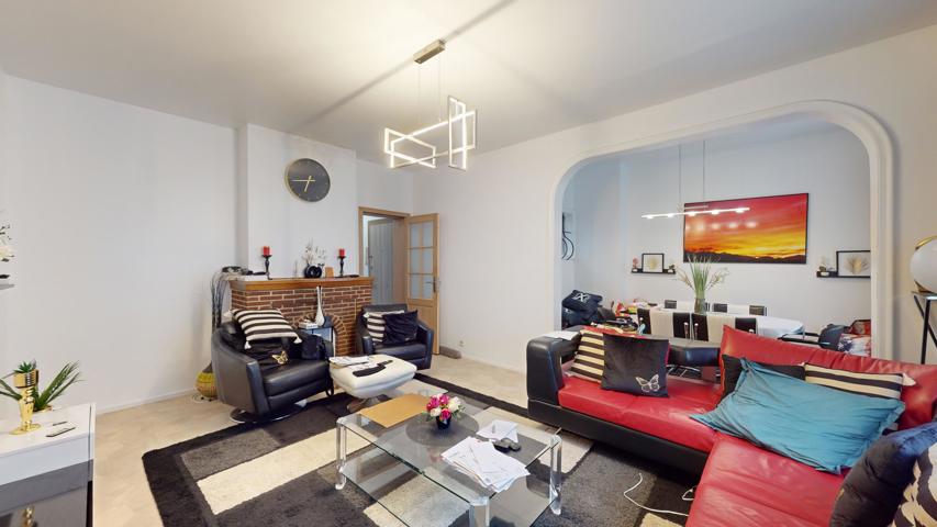 Appartement - Schaerbeek - #6613569-0