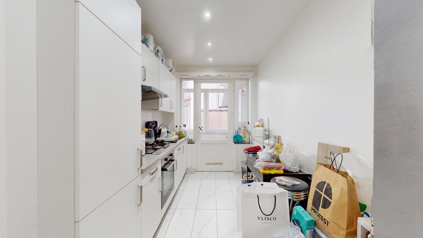 Appartement - Schaerbeek - #6613569-0