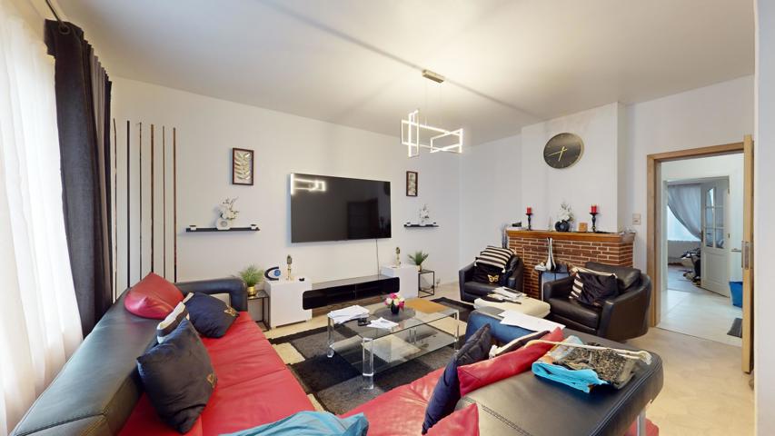 Appartement - Schaerbeek - #6613569-0