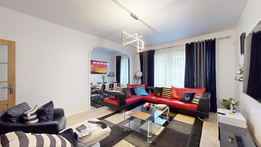 Appartement - Schaerbeek - #6613569-0