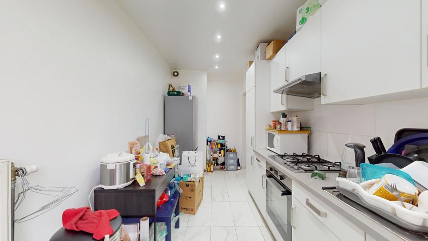 Appartement - Schaerbeek - #6613569-0