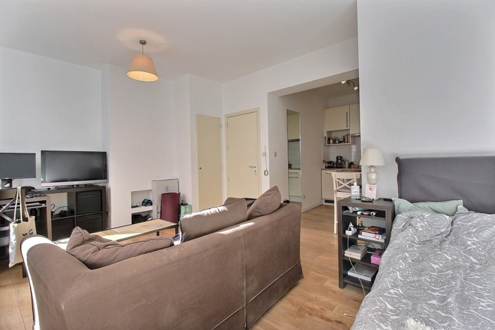 Studio - Ixelles - #6654623-0