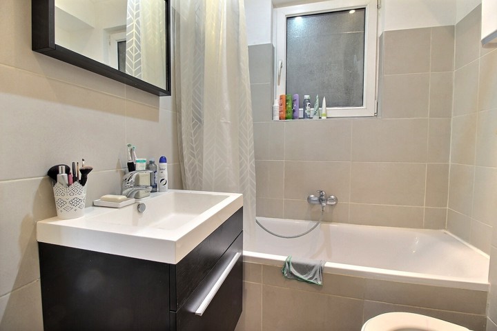 Studio - Ixelles - #6654623-0