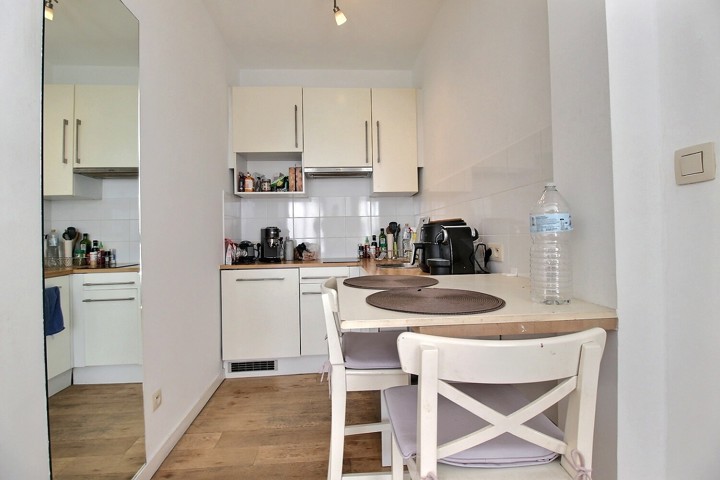 Studio - Ixelles - #6654623-0