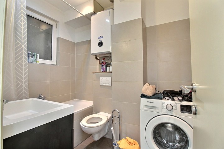 Studio - Ixelles - #6654623-0