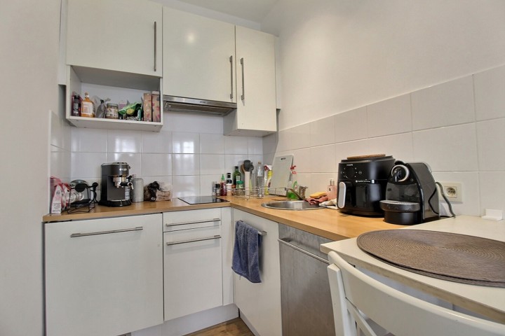 Studio - Ixelles - #6654623-0