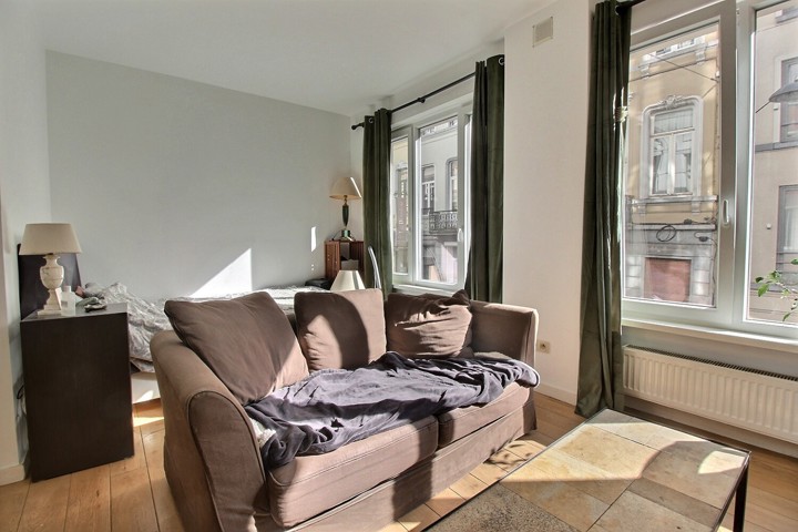 Studio - Ixelles - #6654623-0