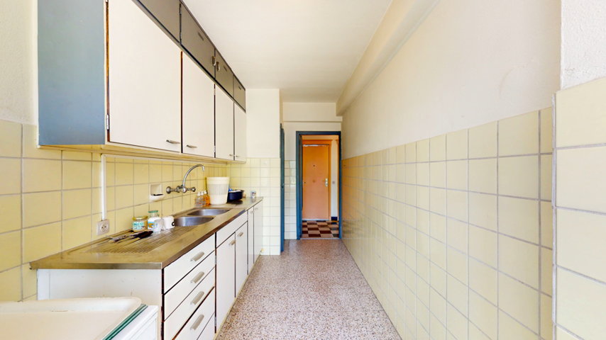Flat - Bruxelles - #6789107-0