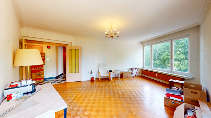 Flat - Bruxelles - #6789107-0