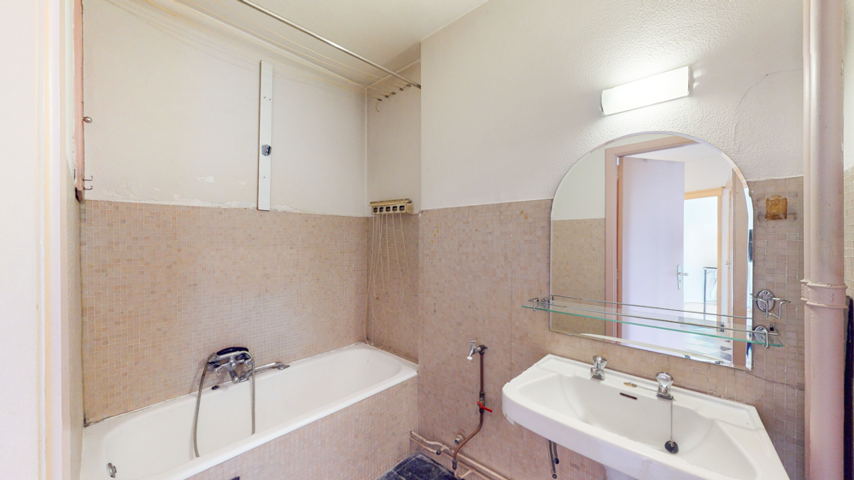Flat - Bruxelles - #6789107-0
