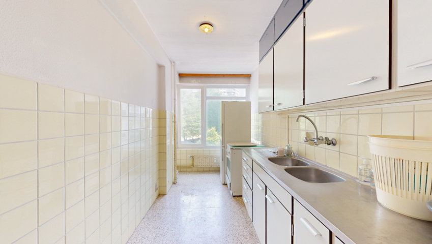 Flat - Bruxelles - #6789107-0