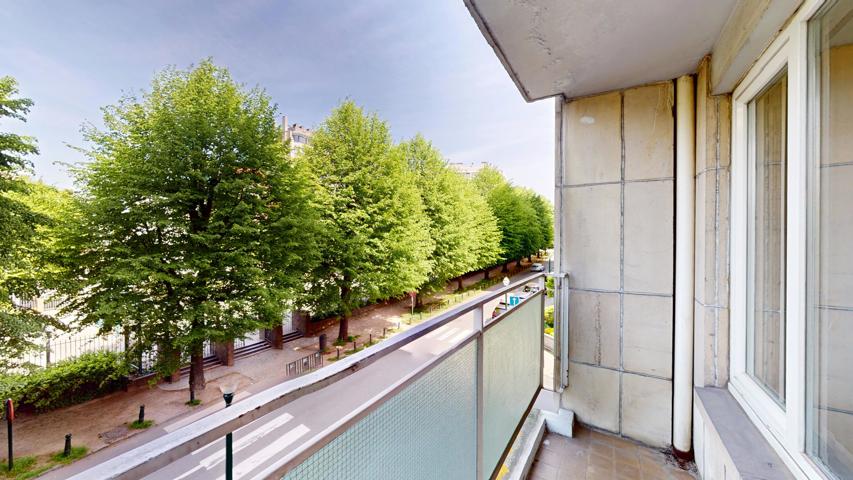 Flat - Bruxelles - #6789107-0
