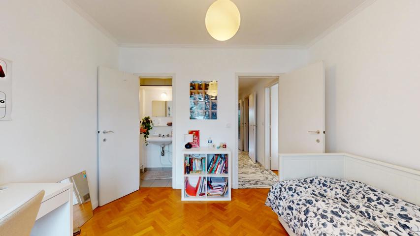 Flat - Schaerbeek - #6808995-0