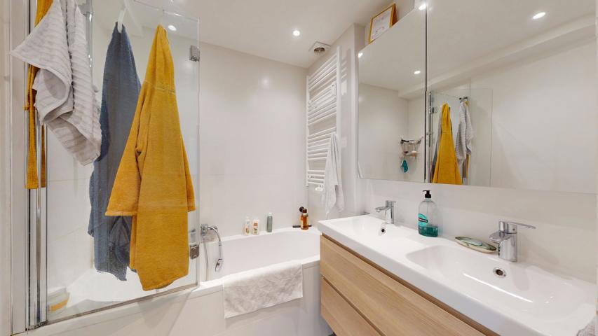 Flat - Schaerbeek - #6808995-0