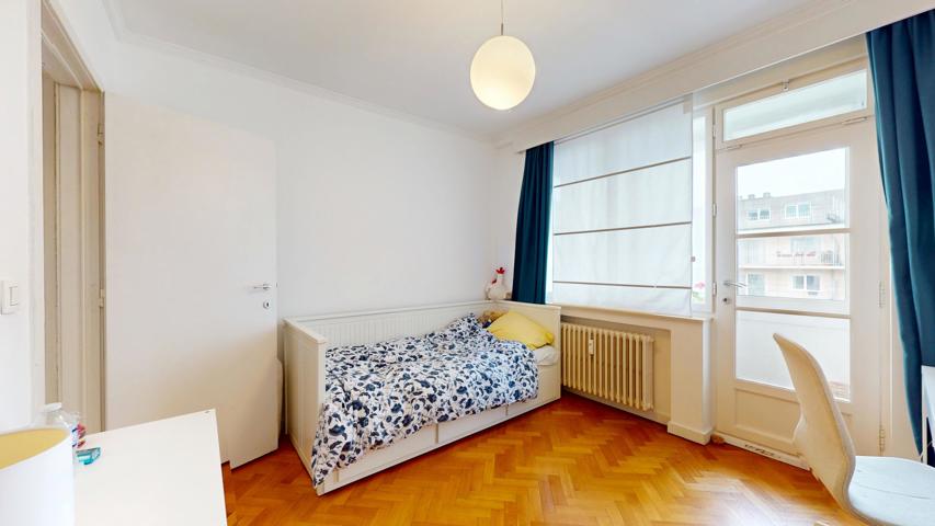 Flat - Schaerbeek - #6808995-0
