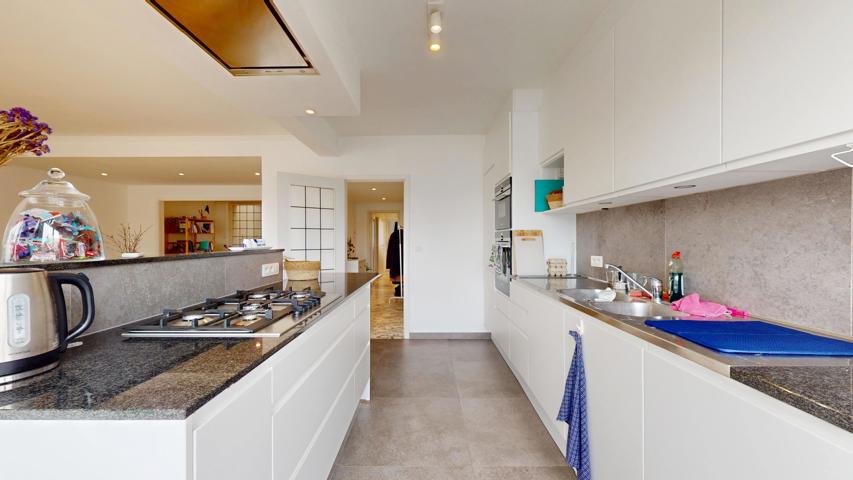 Flat - Schaerbeek - #6808995-0