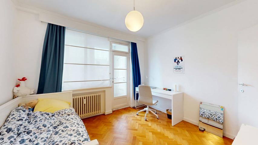 Flat - Schaerbeek - #6808995-0