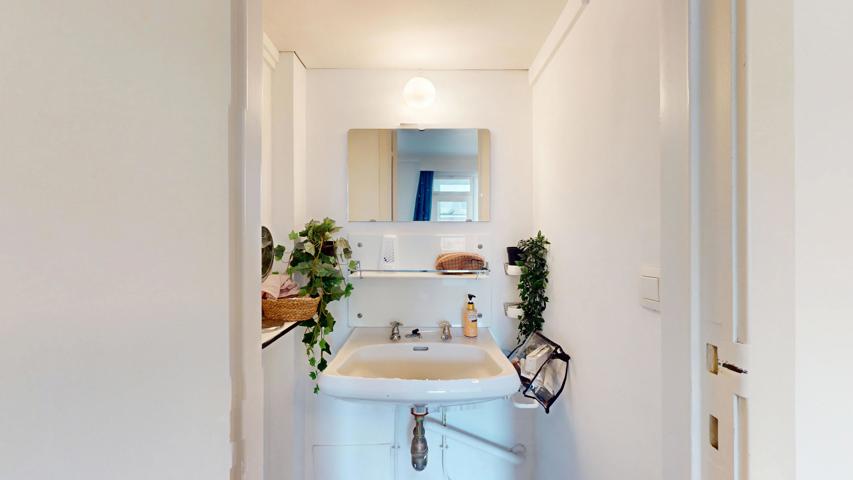 Flat - Schaerbeek - #6808995-0