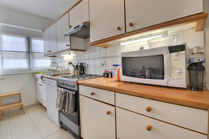 Flat - rented - 1150 Woluwe-Saint-Pierre