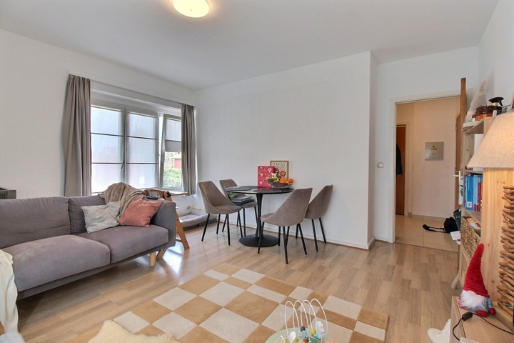 Flat - rented - 1150 Woluwe-Saint-Pierre