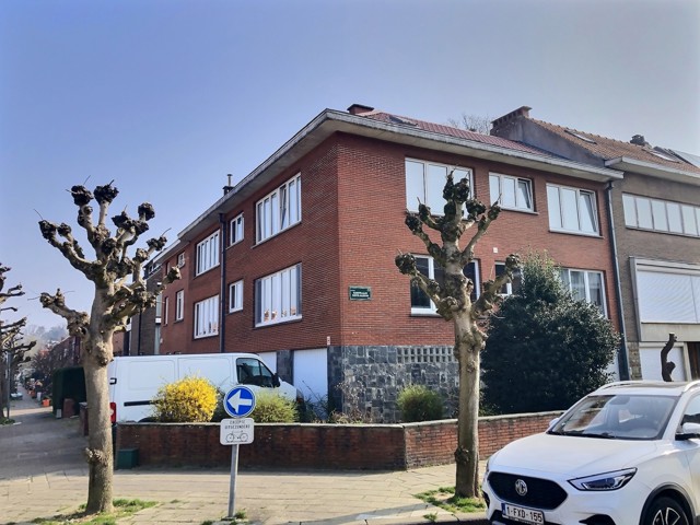 Flat - rented - 1150 Woluwe-Saint-Pierre