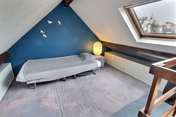 Studio - Ixelles - #7048429-0