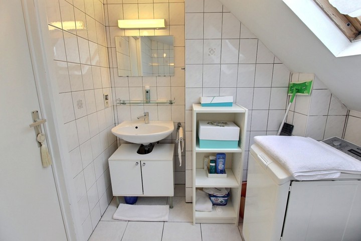 Studio - Ixelles - #7048429-0