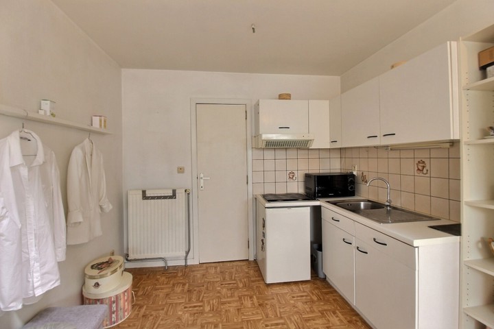 Studio - Ixelles - #7048429-0