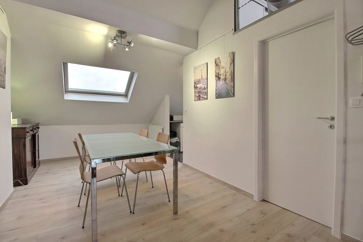 Penthouse - Bruxelles - #7084493-0