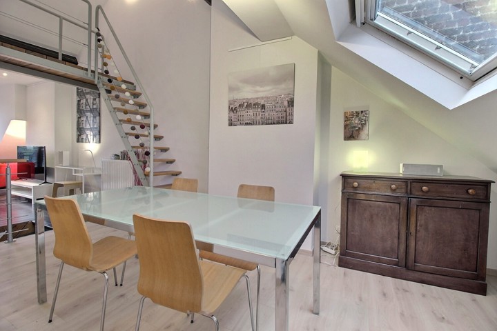 Penthouse - Bruxelles - #7084493-0
