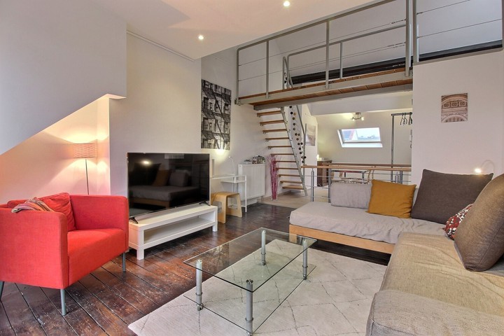 Penthouse - Bruxelles - #7084493-0