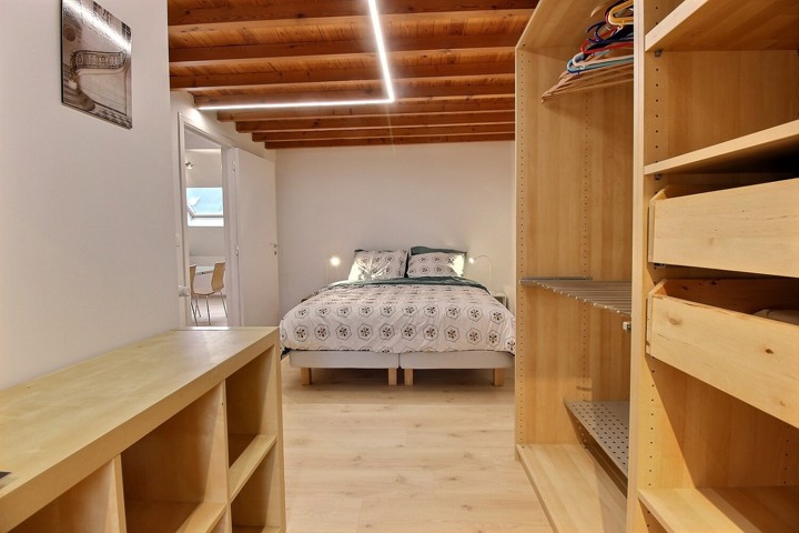 Penthouse - Bruxelles - #7084493-0