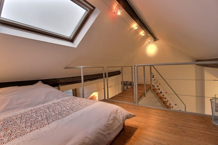 Penthouse - Bruxelles - #7084493-0