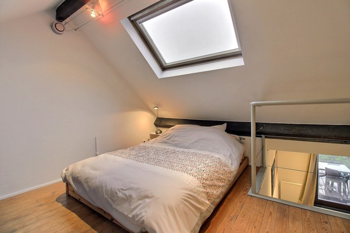 Penthouse - Bruxelles - #7084493-0