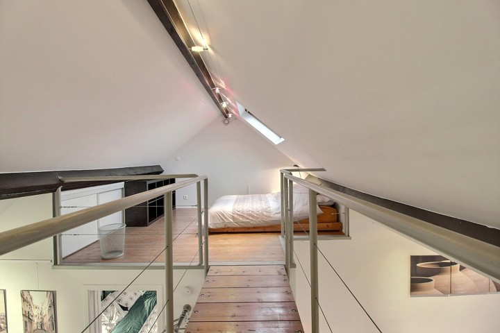 Penthouse - Bruxelles - #7084493-0