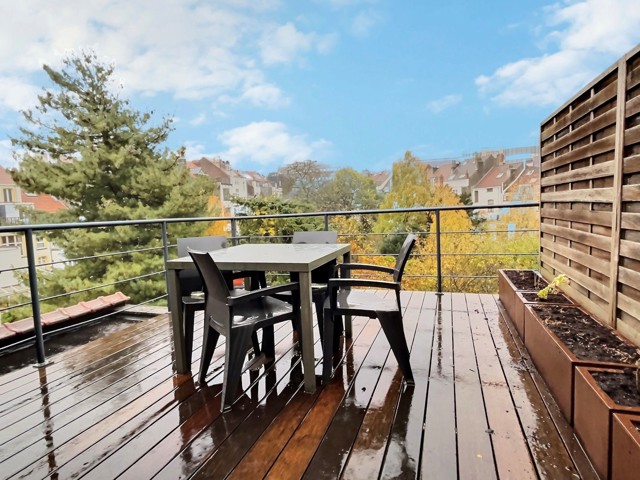 Penthouse - Bruxelles - #7084493-0