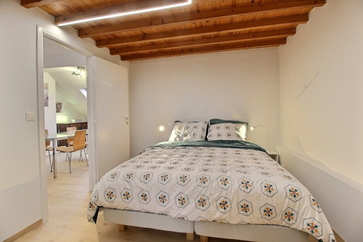 Penthouse - Bruxelles - #7084493-0