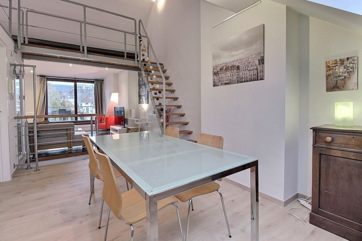 Penthouse - Bruxelles - #7084493-0