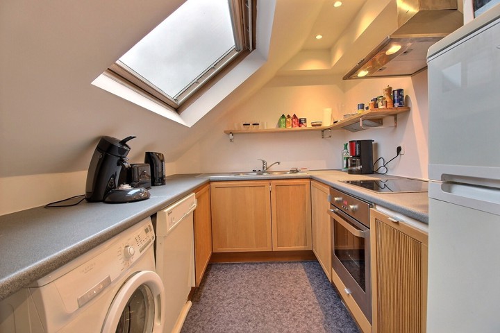 Penthouse - Bruxelles - #7084493-0