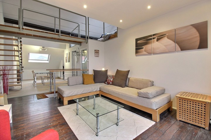 Penthouse - Bruxelles - #7084493-0