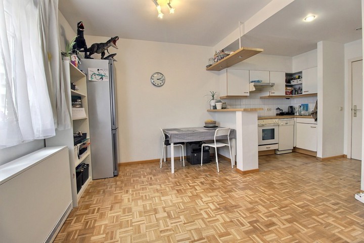 Studio - Schaerbeek - #7084503-0