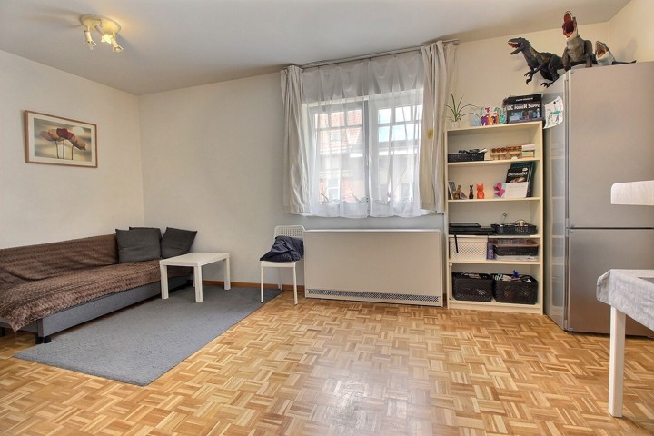 Studio - Schaerbeek - #7084503-0