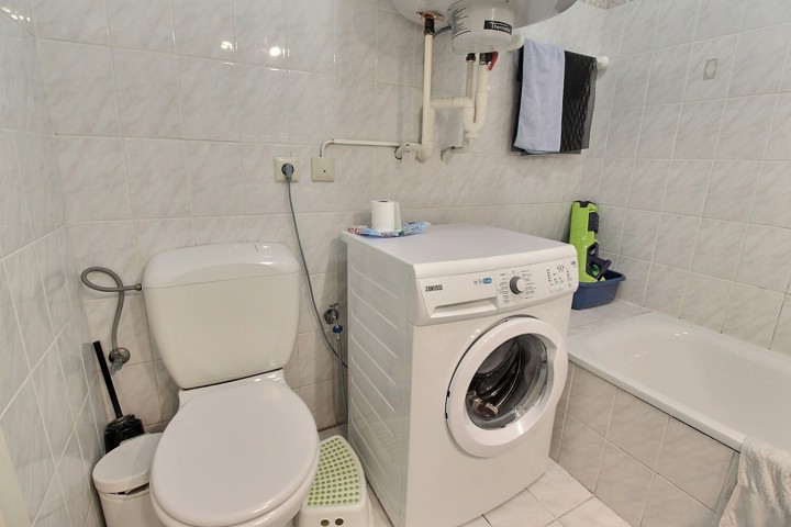 Studio - Schaerbeek - #7084503-0