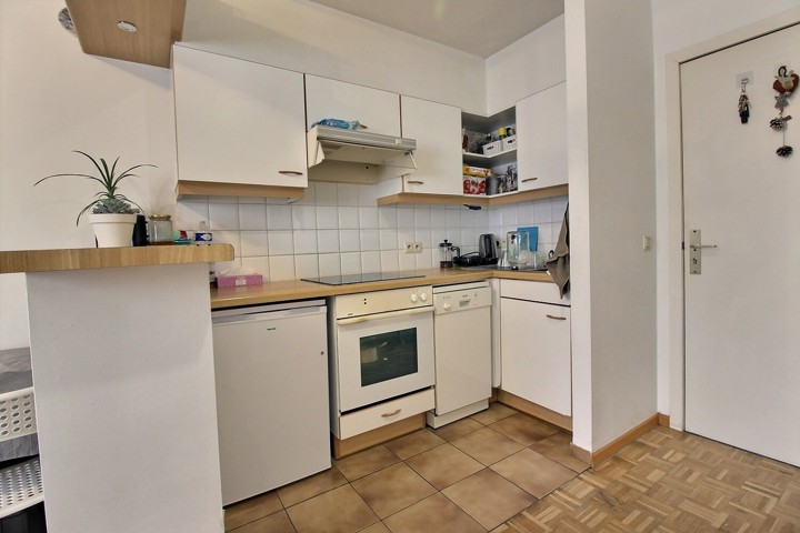 Studio - Schaerbeek - #7084503-0