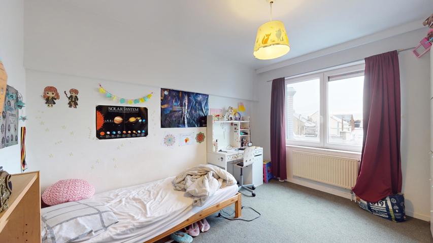 Appartement - Schaerbeek - #7118671-0