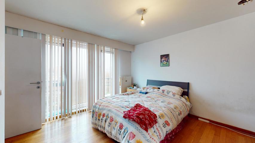 Appartement - Schaerbeek - #7118671-0